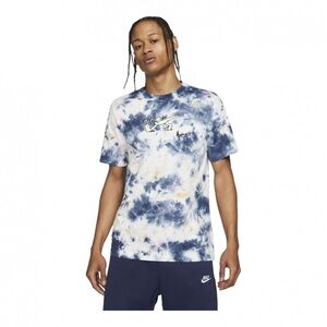 Nike Men’s Tye Dye Tee - S